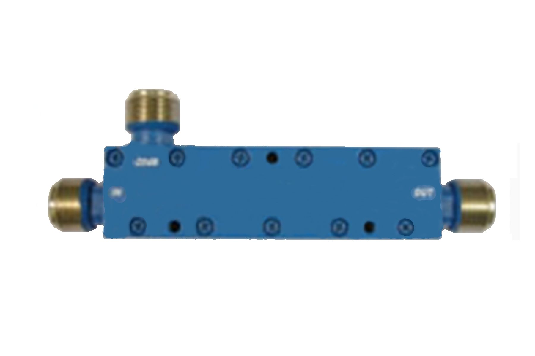 Directional Coupler